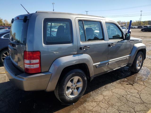 Photo 2 VIN: 1C4PJMAK5CW140808 - JEEP LIBERTY SP 