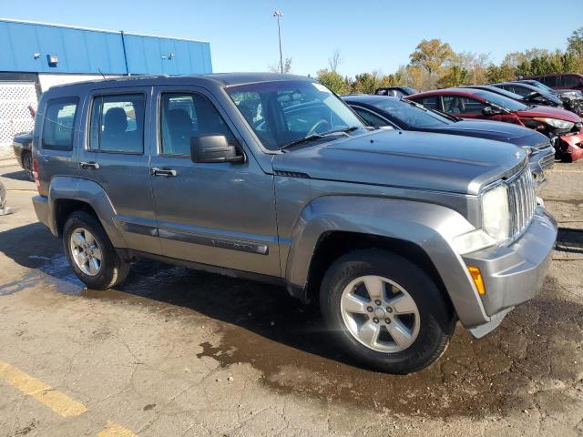 Photo 3 VIN: 1C4PJMAK5CW140808 - JEEP LIBERTY SP 