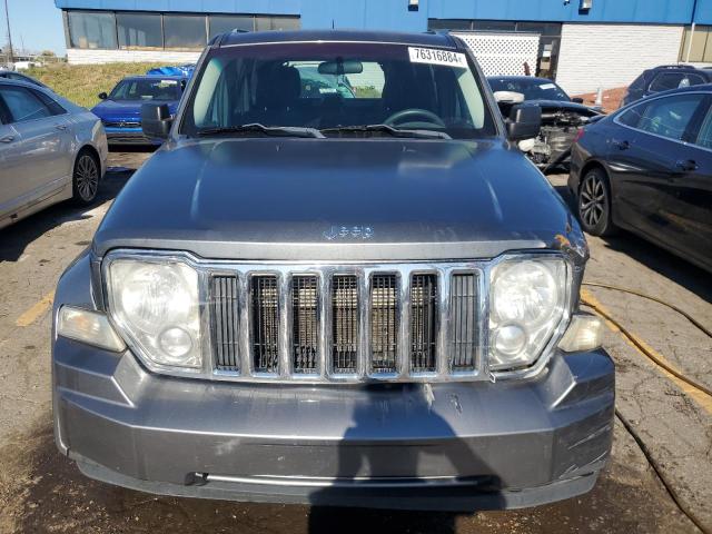 Photo 4 VIN: 1C4PJMAK5CW140808 - JEEP LIBERTY SP 