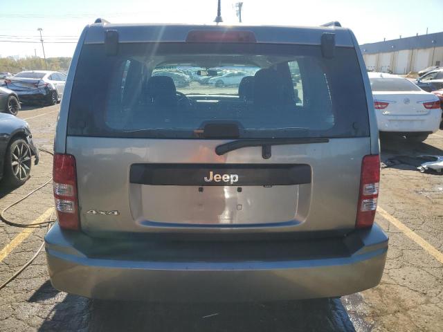 Photo 5 VIN: 1C4PJMAK5CW140808 - JEEP LIBERTY SP 