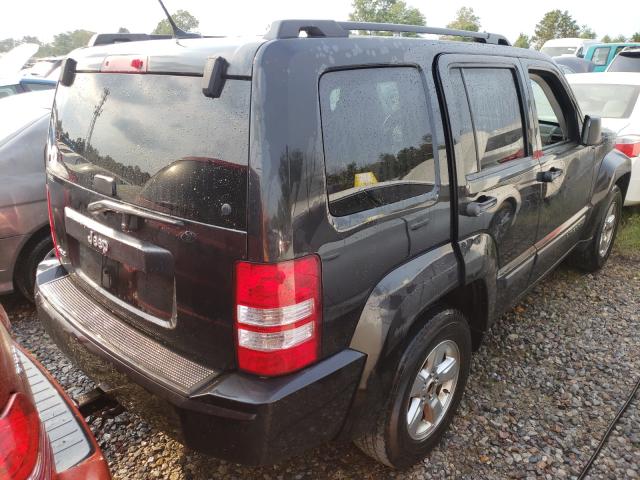 Photo 3 VIN: 1C4PJMAK5CW141134 - JEEP LIBERTY SP 