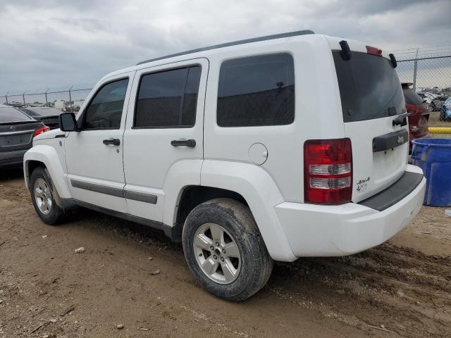 Photo 1 VIN: 1C4PJMAK5CW142297 - JEEP LIBERTY SP 