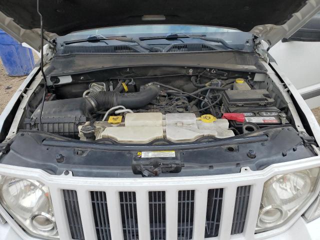 Photo 10 VIN: 1C4PJMAK5CW142297 - JEEP LIBERTY SP 