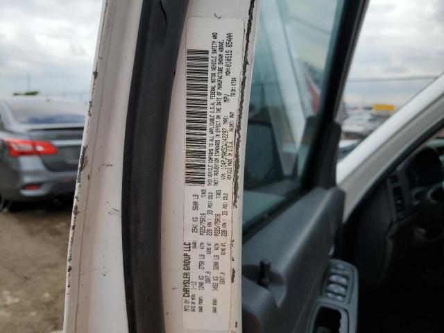 Photo 11 VIN: 1C4PJMAK5CW142297 - JEEP LIBERTY SP 