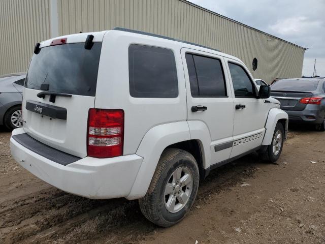 Photo 2 VIN: 1C4PJMAK5CW142297 - JEEP LIBERTY SP 