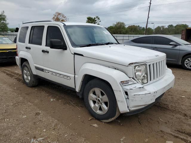 Photo 3 VIN: 1C4PJMAK5CW142297 - JEEP LIBERTY SP 