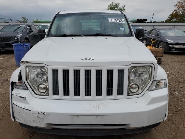 Photo 4 VIN: 1C4PJMAK5CW142297 - JEEP LIBERTY SP 