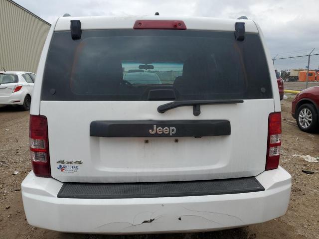 Photo 5 VIN: 1C4PJMAK5CW142297 - JEEP LIBERTY SP 