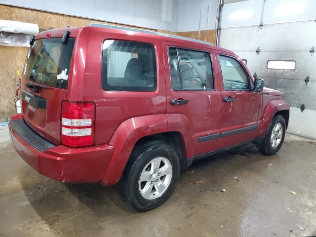 Photo 2 VIN: 1C4PJMAK5CW142770 - JEEP LIBERTY SP 