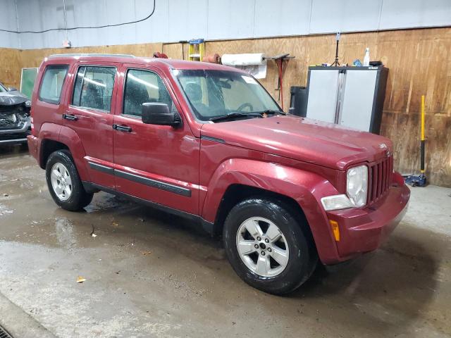 Photo 3 VIN: 1C4PJMAK5CW142770 - JEEP LIBERTY SP 