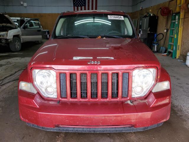 Photo 4 VIN: 1C4PJMAK5CW142770 - JEEP LIBERTY SP 