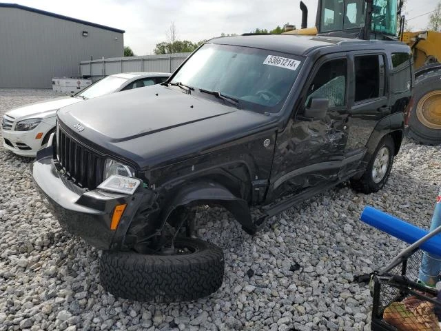 Photo 0 VIN: 1C4PJMAK5CW148231 - JEEP LIBERTY SP 