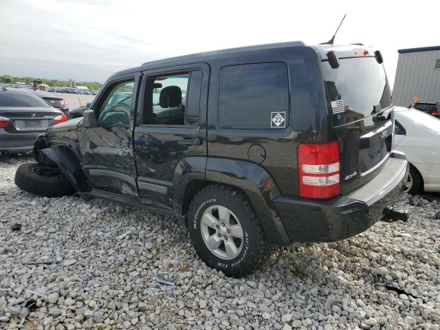 Photo 1 VIN: 1C4PJMAK5CW148231 - JEEP LIBERTY SP 