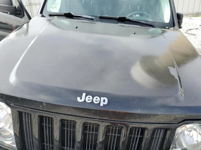 Photo 10 VIN: 1C4PJMAK5CW148231 - JEEP LIBERTY SP 