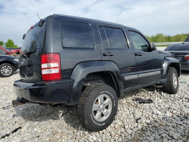 Photo 2 VIN: 1C4PJMAK5CW148231 - JEEP LIBERTY SP 