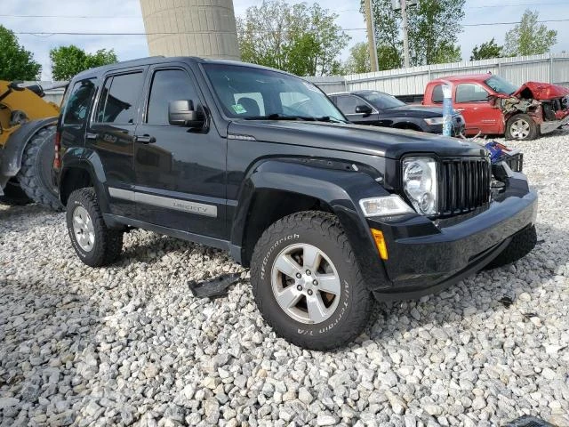 Photo 3 VIN: 1C4PJMAK5CW148231 - JEEP LIBERTY SP 