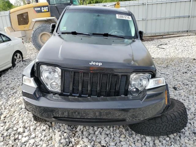 Photo 4 VIN: 1C4PJMAK5CW148231 - JEEP LIBERTY SP 