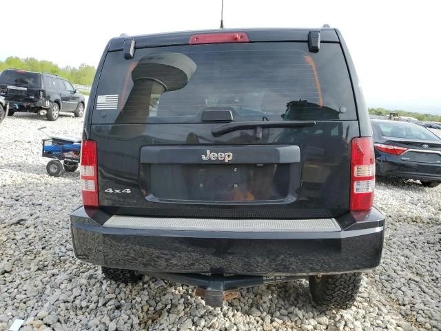 Photo 5 VIN: 1C4PJMAK5CW148231 - JEEP LIBERTY SP 