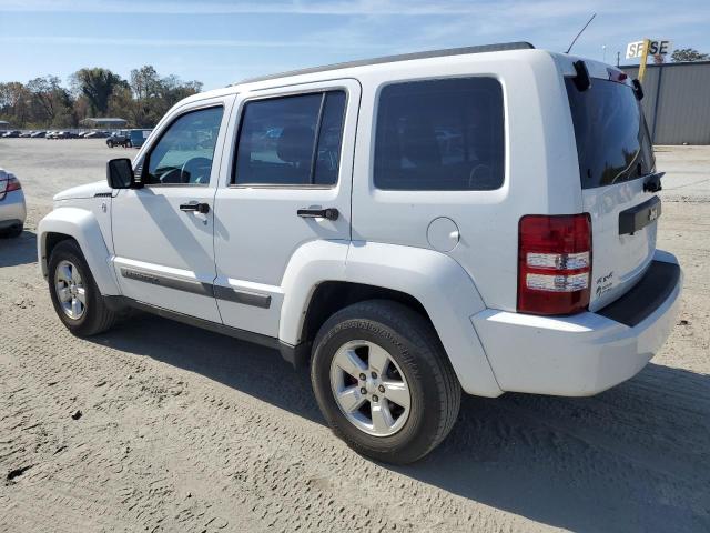 Photo 1 VIN: 1C4PJMAK5CW149489 - JEEP LIBERTY SP 