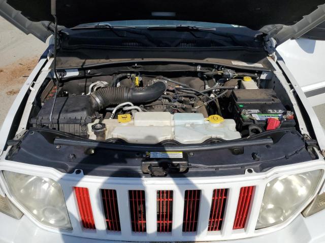 Photo 11 VIN: 1C4PJMAK5CW149489 - JEEP LIBERTY SP 