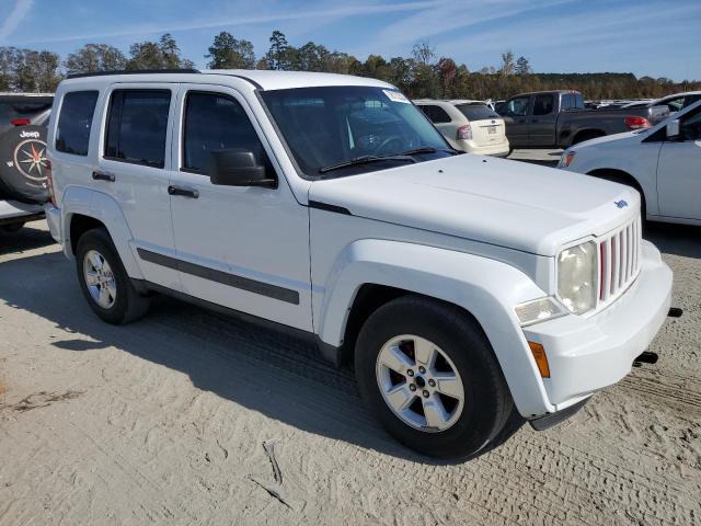 Photo 3 VIN: 1C4PJMAK5CW149489 - JEEP LIBERTY SP 