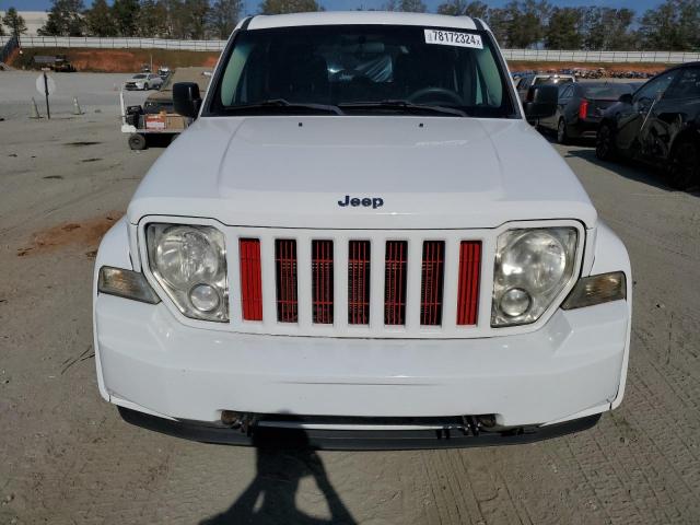 Photo 4 VIN: 1C4PJMAK5CW149489 - JEEP LIBERTY SP 