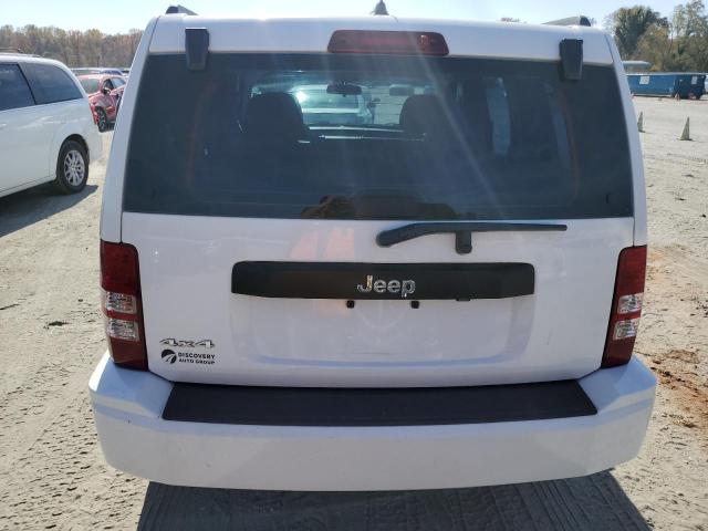 Photo 5 VIN: 1C4PJMAK5CW149489 - JEEP LIBERTY SP 