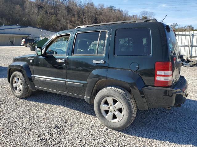 Photo 1 VIN: 1C4PJMAK5CW158743 - JEEP LIBERTY 