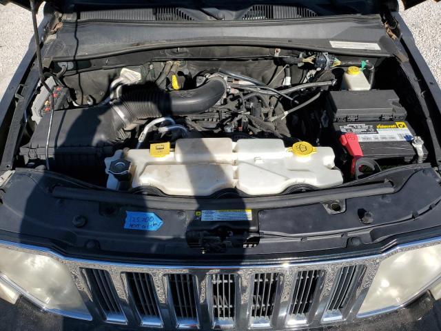 Photo 10 VIN: 1C4PJMAK5CW158743 - JEEP LIBERTY 