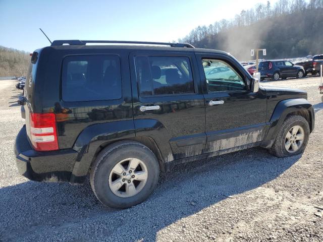 Photo 2 VIN: 1C4PJMAK5CW158743 - JEEP LIBERTY 