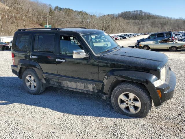 Photo 3 VIN: 1C4PJMAK5CW158743 - JEEP LIBERTY 