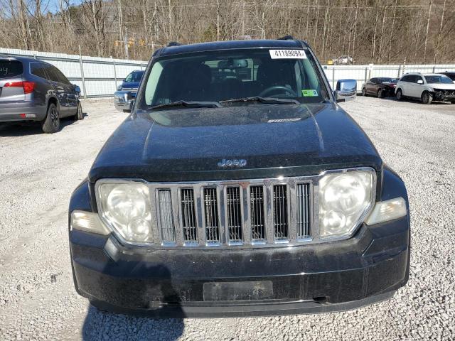 Photo 4 VIN: 1C4PJMAK5CW158743 - JEEP LIBERTY 