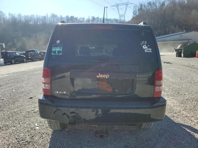 Photo 5 VIN: 1C4PJMAK5CW158743 - JEEP LIBERTY 