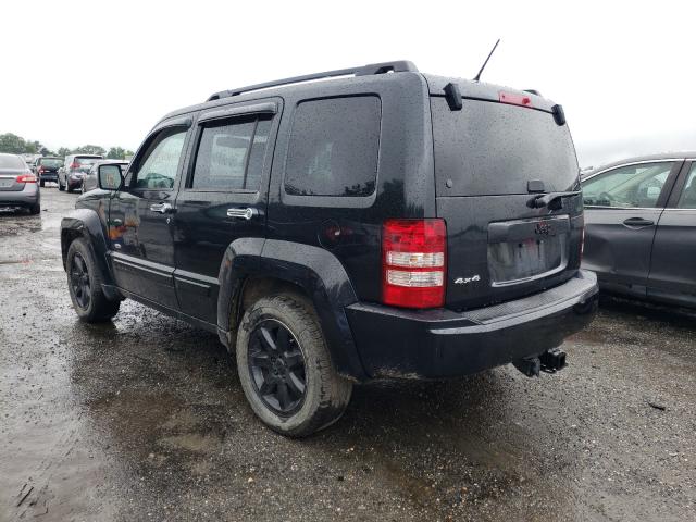 Photo 2 VIN: 1C4PJMAK5CW163828 - JEEP LIBERTY SP 