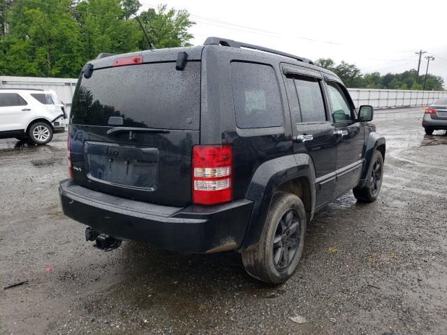 Photo 3 VIN: 1C4PJMAK5CW163828 - JEEP LIBERTY SP 