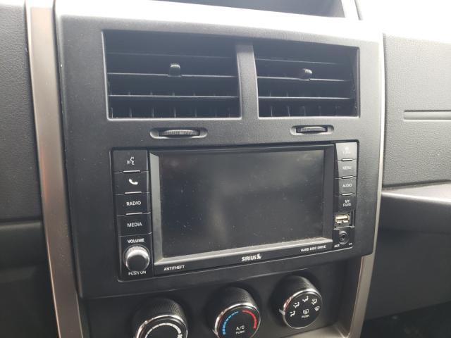 Photo 8 VIN: 1C4PJMAK5CW163828 - JEEP LIBERTY SP 