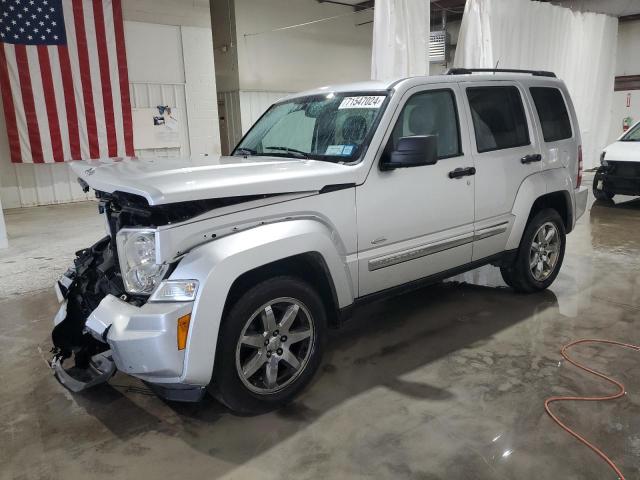 Photo 0 VIN: 1C4PJMAK5CW175218 - JEEP LIBERTY SP 