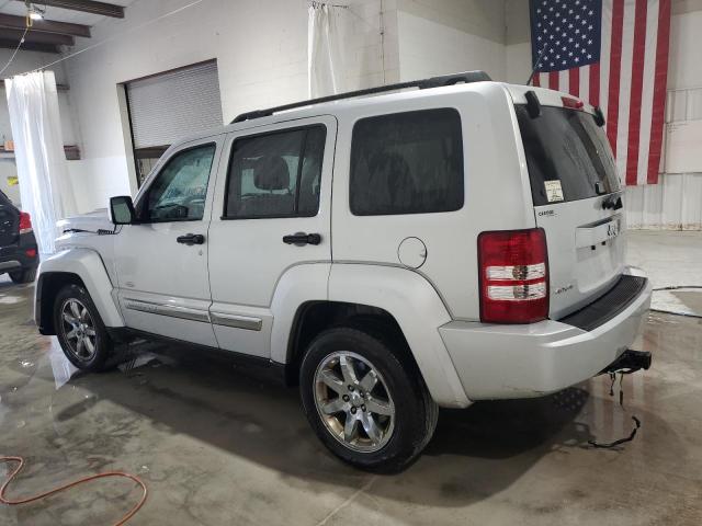 Photo 1 VIN: 1C4PJMAK5CW175218 - JEEP LIBERTY SP 