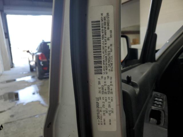 Photo 12 VIN: 1C4PJMAK5CW175218 - JEEP LIBERTY SP 