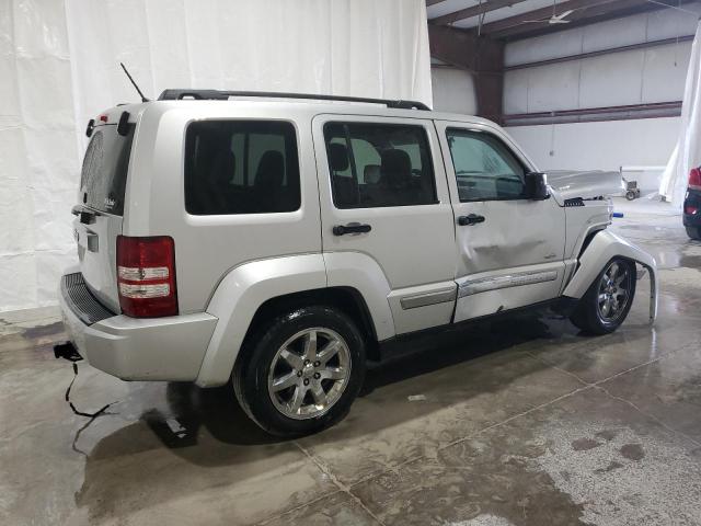 Photo 2 VIN: 1C4PJMAK5CW175218 - JEEP LIBERTY SP 