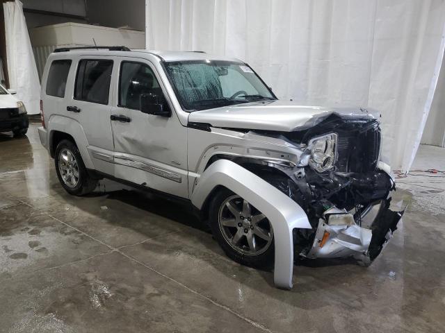 Photo 3 VIN: 1C4PJMAK5CW175218 - JEEP LIBERTY SP 