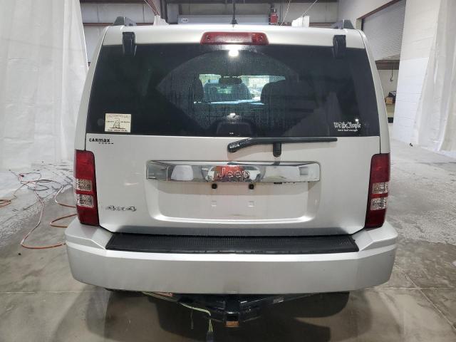 Photo 5 VIN: 1C4PJMAK5CW175218 - JEEP LIBERTY SP 