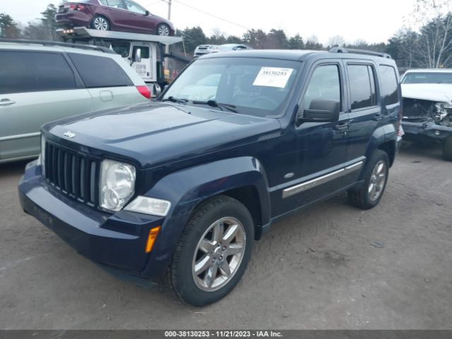 Photo 1 VIN: 1C4PJMAK5CW175333 - JEEP LIBERTY 