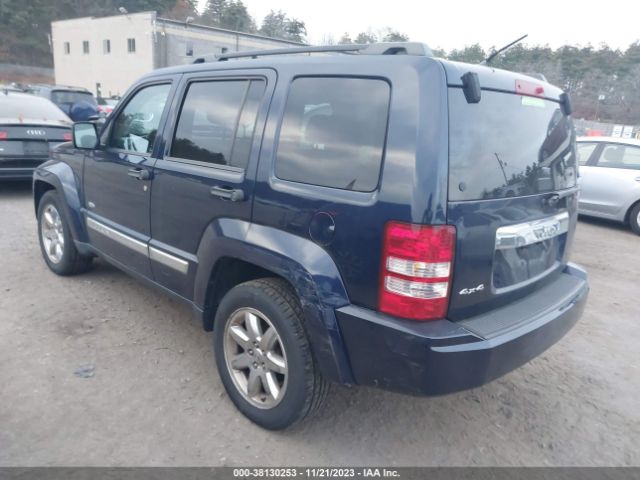 Photo 2 VIN: 1C4PJMAK5CW175333 - JEEP LIBERTY 