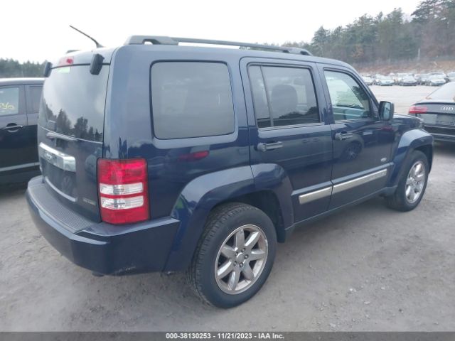 Photo 3 VIN: 1C4PJMAK5CW175333 - JEEP LIBERTY 