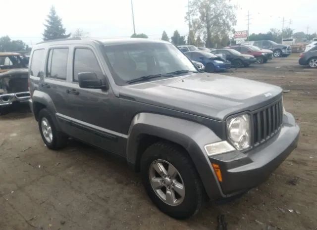 Photo 0 VIN: 1C4PJMAK5CW175350 - JEEP LIBERTY (NORTH AMERICA) 