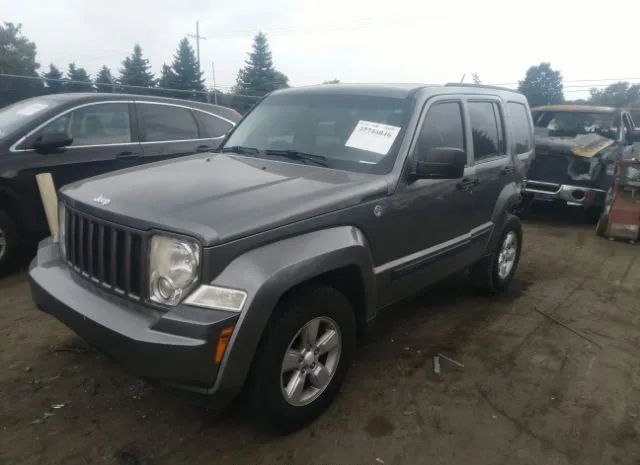 Photo 1 VIN: 1C4PJMAK5CW175350 - JEEP LIBERTY (NORTH AMERICA) 