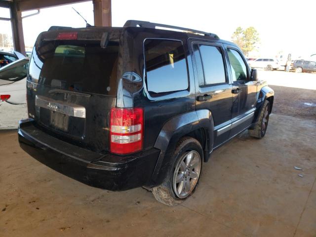 Photo 3 VIN: 1C4PJMAK5CW176336 - JEEP LIBERTY SP 