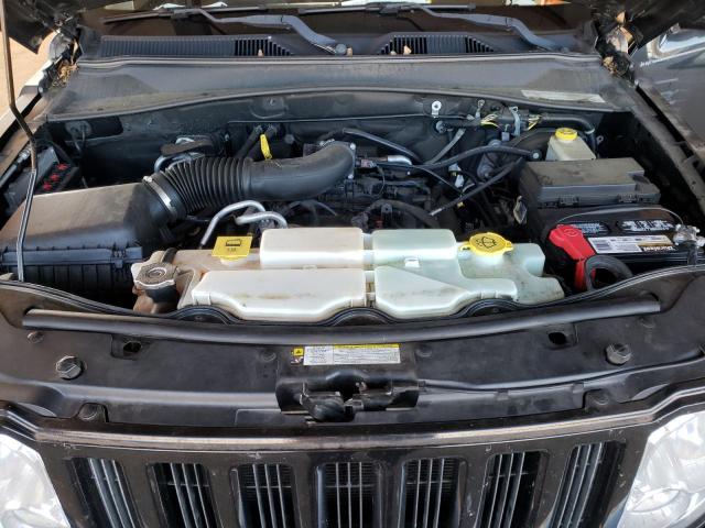 Photo 6 VIN: 1C4PJMAK5CW176336 - JEEP LIBERTY SP 