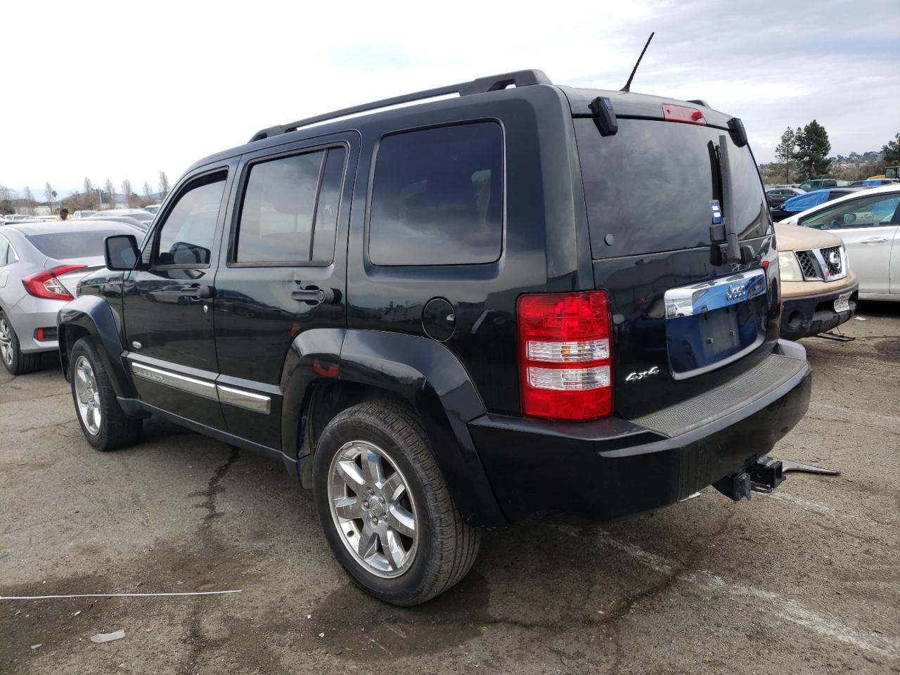 Photo 1 VIN: 1C4PJMAK5CW176420 - JEEP LIBERTY (NORTH AMERICA) 